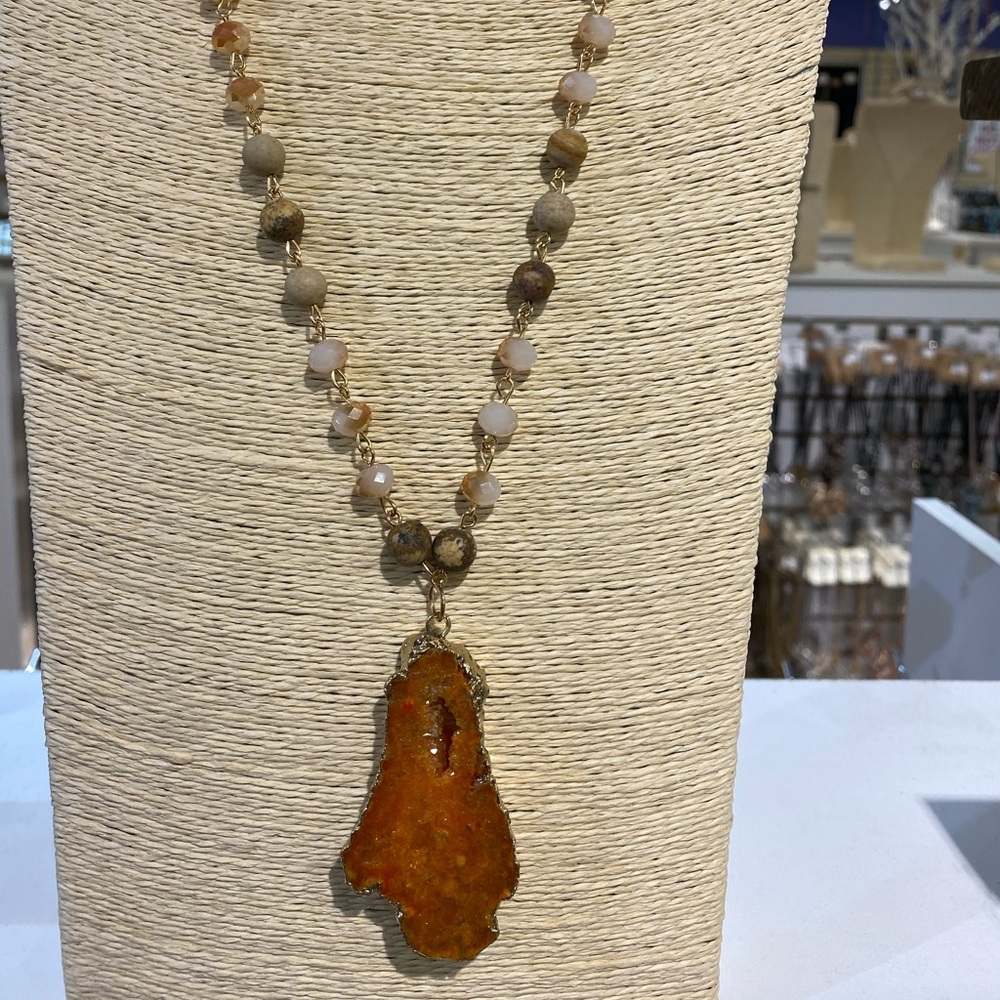 Necklace